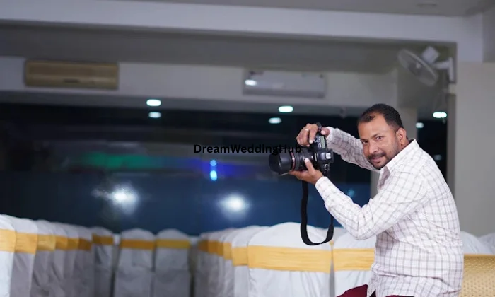 SS Wedding Films Professional Video